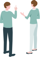 私は離婚したいがパートナーは離婚したくないという