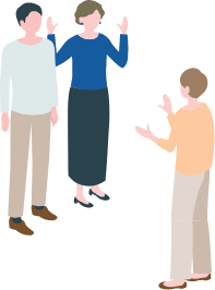 不倫が原因で離婚したい