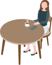 子供が成人したので自由に暮らしたい