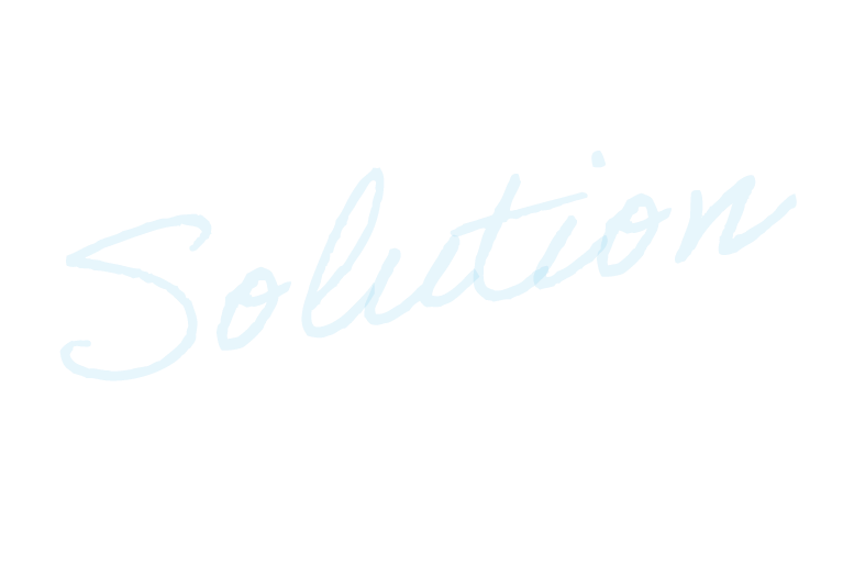 solution